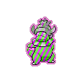Exotic Slowking
